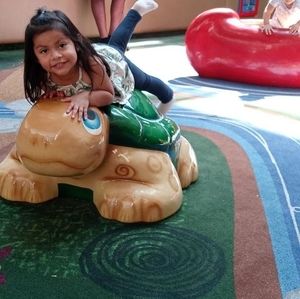 Meet your Posher, Francisca